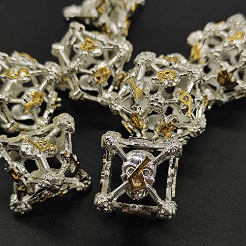 Gold & Silver