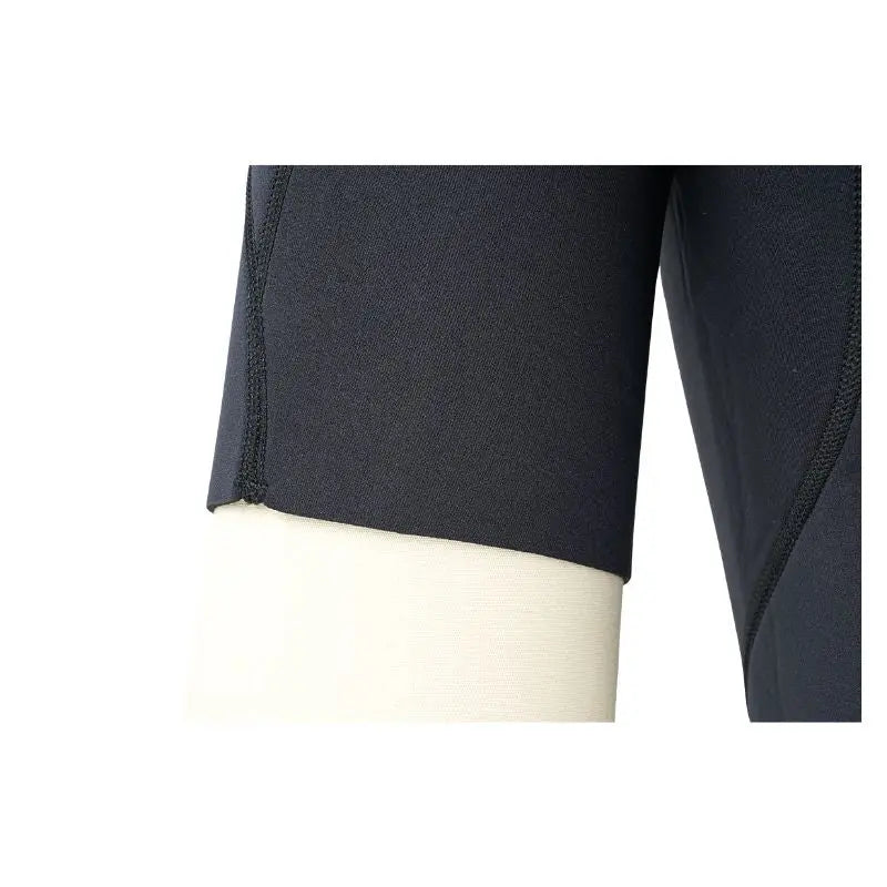 Premium Men's Neoprene Wetsuit Shorts - High-Quality Japanese Neoprene with Chest Zip | Perfect for Surfing, Diving & Water Sports