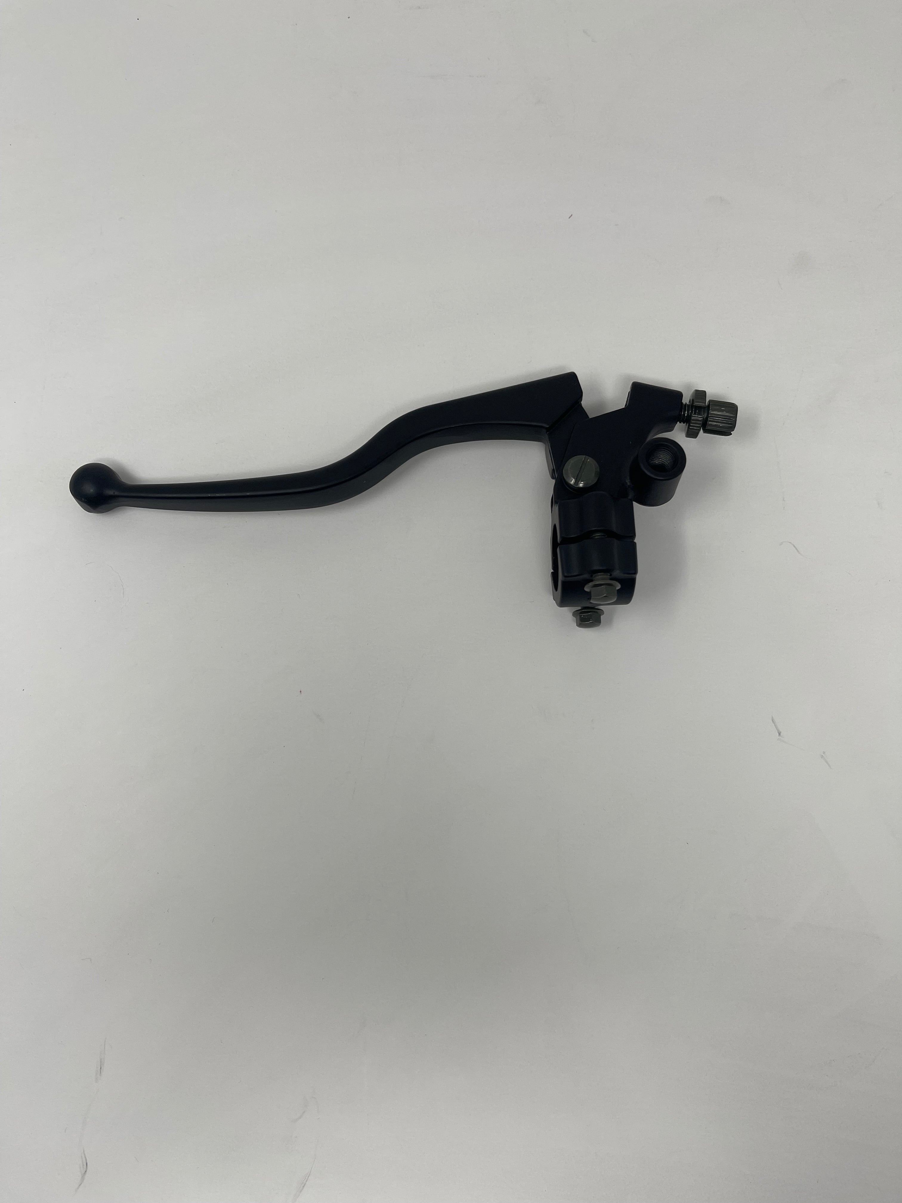 Venom Ghost 250cc Chopper Motorcycle Clutch Perch (Part# 10030022) - Replacement Part for Custom Bike Builds & Motorcycle Repairs