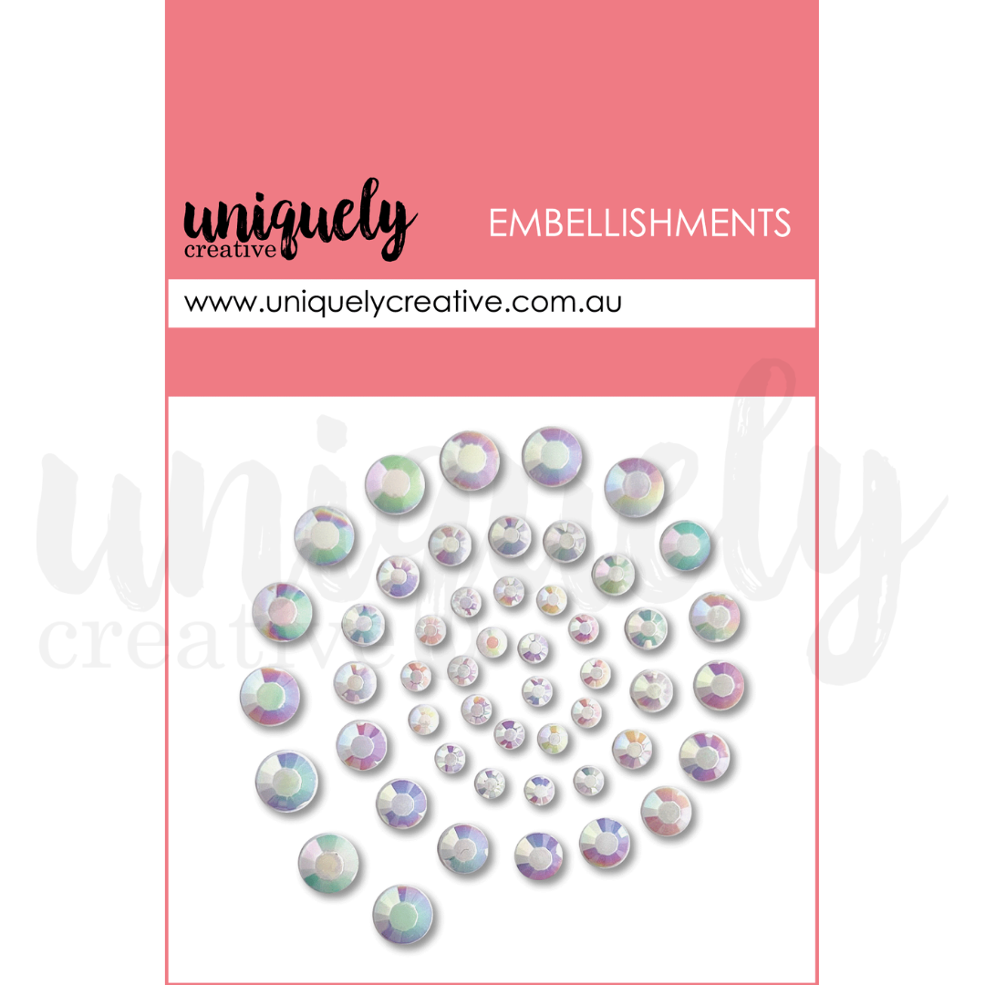 Wholesale Crystal Rhinestones - 10pc Pack for DIY Crafts, Jewelry Making, and Nail Art - Premium Quality Sparkling Stones for Costume Design and Home Decor