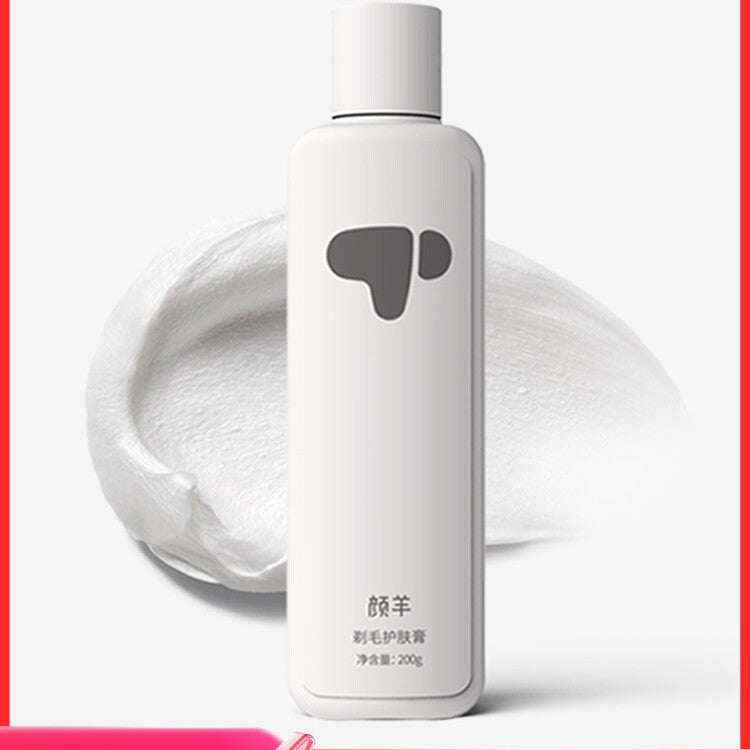 Best Shaving and Hair Removal Cream for Smooth Skin - Painless & Moisturizing Skincare Solution for Men & Women - Perfect for Legs, Arms, Bikini Area & Face