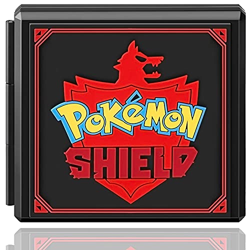 Black Shield