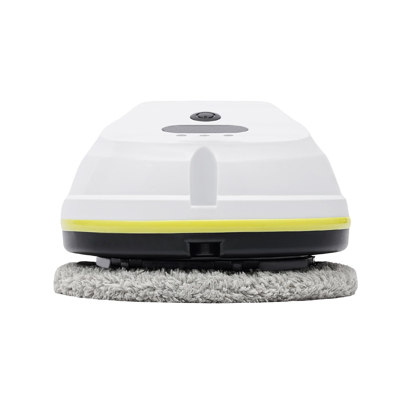 Smart Window Cleaning Robot with Remote Control - Automatic Water Spray & Strong Suction - Indoor/Outdoor Glass & Tile Cleaner for High Windows - Perfect for Homes, Offices, and Skyscrapers