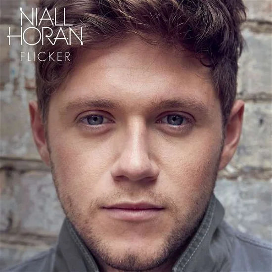 Flicker [Deluxe Edition] CD - Alternative Rock Music Album by Niall Horan - Perfect for Road Trips & Relaxing Evenings