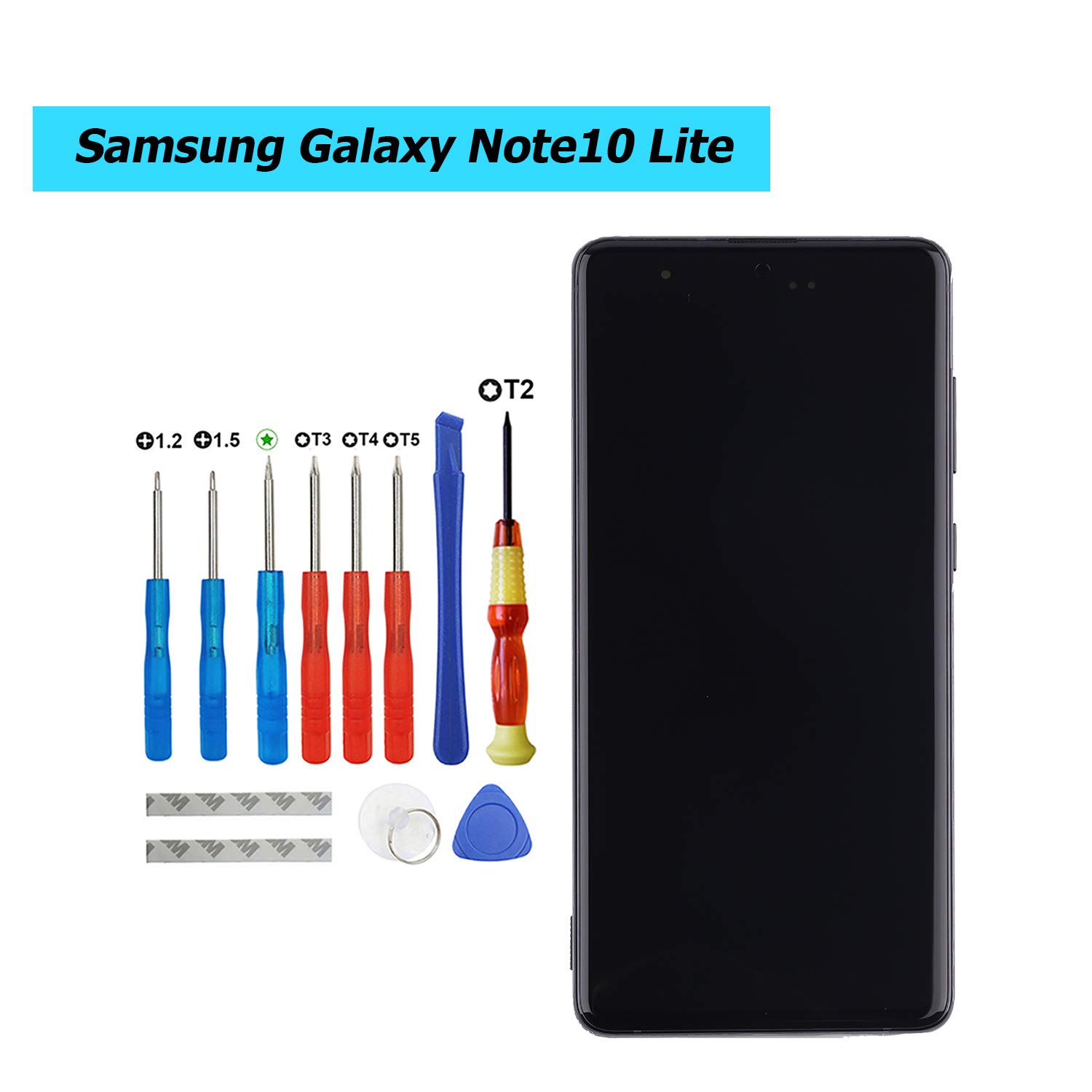 Samsung Galaxy Note 10 Lite SM-N770F 6.7