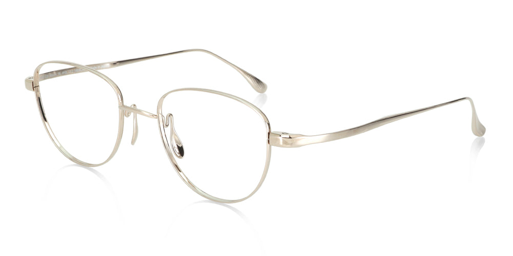JINS SABAE IPPITSU BOSTON Eyeglasses - Lightweight & Stylish Japanese Frame for Men & Women - Perfect for Work, Reading & Fashion Accessories