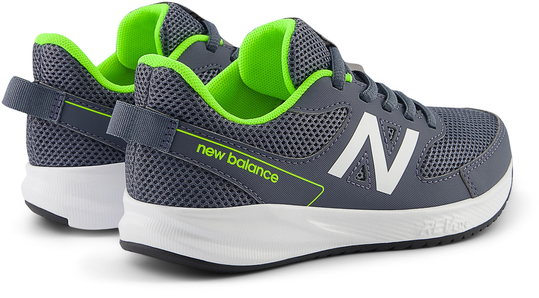 570 Kids Running Shoes for Boys & Girls - Lightweight & Breathable Athletic Sneakers (Medium Width) - Perfect for School, Sports & Outdoor Play