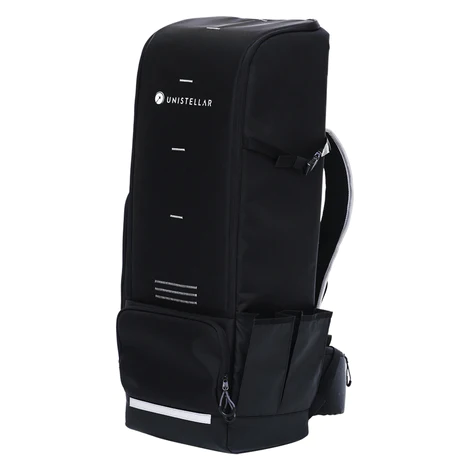 eVscope 2 Digital Telescope with Backpack - Smart, Compact & User-Friendly Astronomy Telescope for Stargazing, Astrophotography & Outdoor Adventures