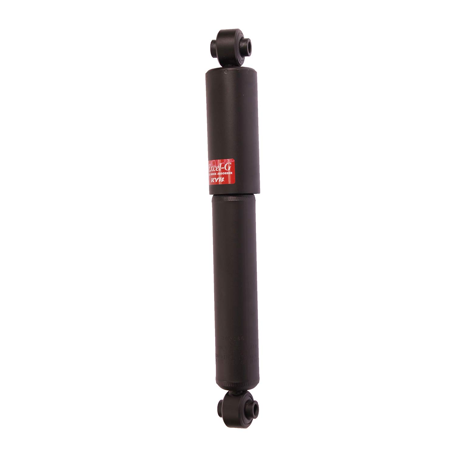 KYB 345066 Excel-G Gas Shock Absorber - Premium Replacement for Smooth Ride & Enhanced Vehicle Stability - Ideal for Daily Commute, Off-Roading & Towing