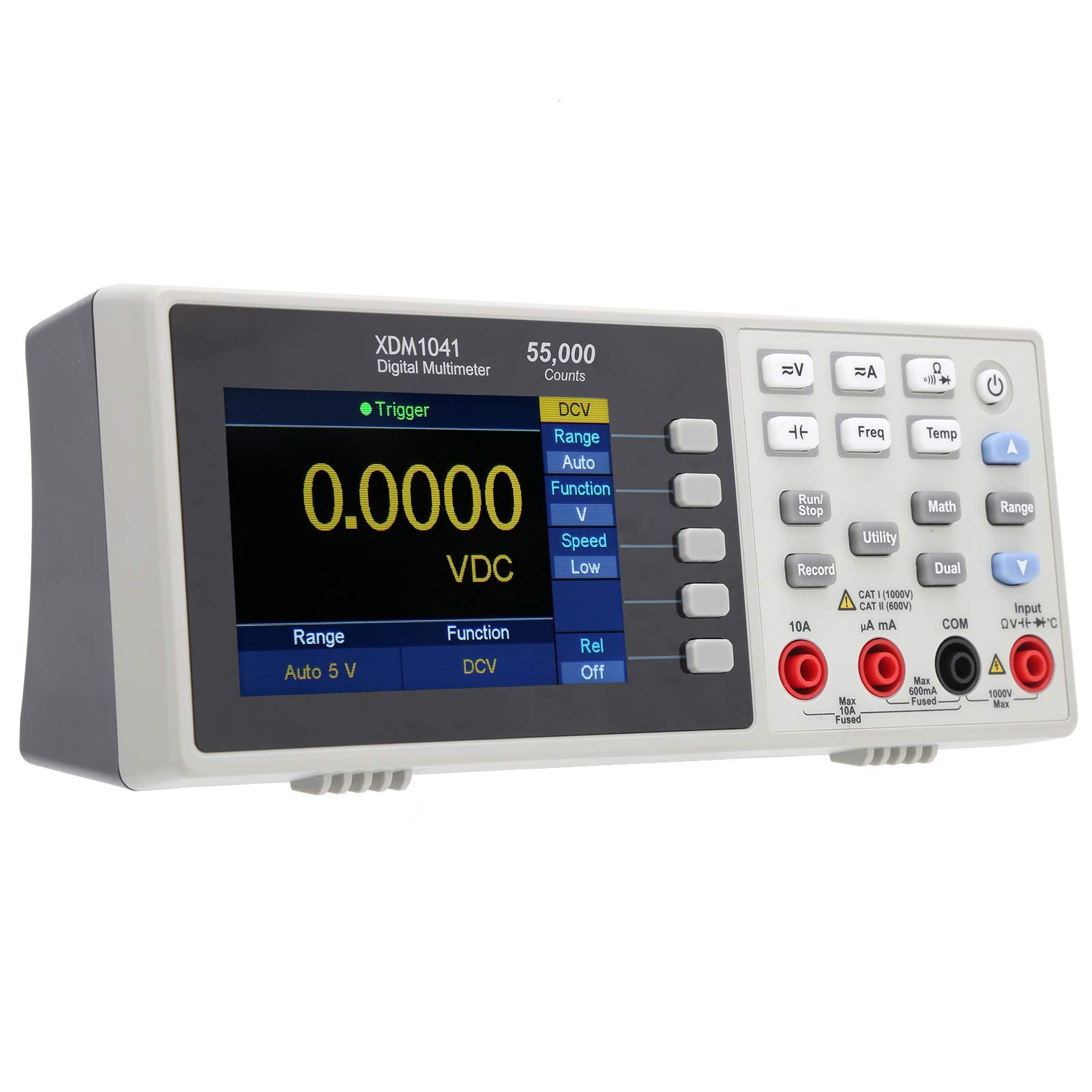 Sutinna True RMS Digital Multimeter - 3.7