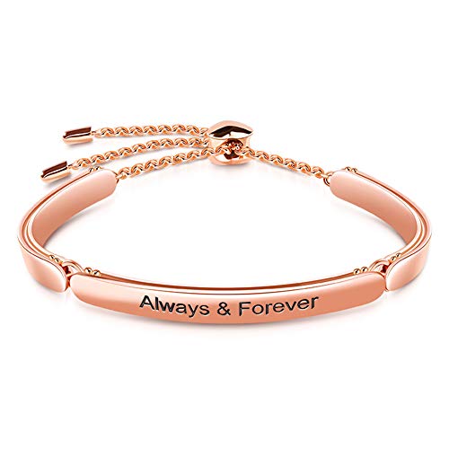 1Rose Gold