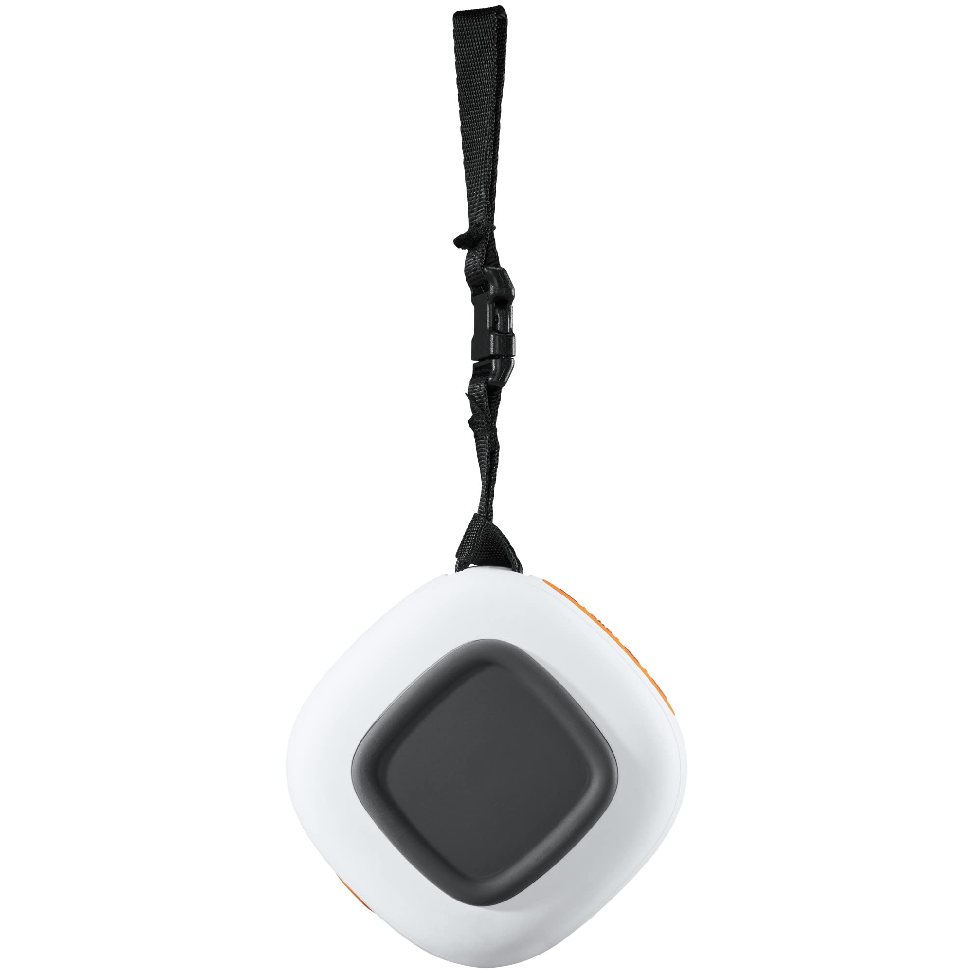 Bushnell Disc Jockey Disc Golf Bluetooth Speaker - Wireless Portable Speaker with Clear Sound for Outdoor Sports, Parties, and Beach Activities | DJ1BTS Model