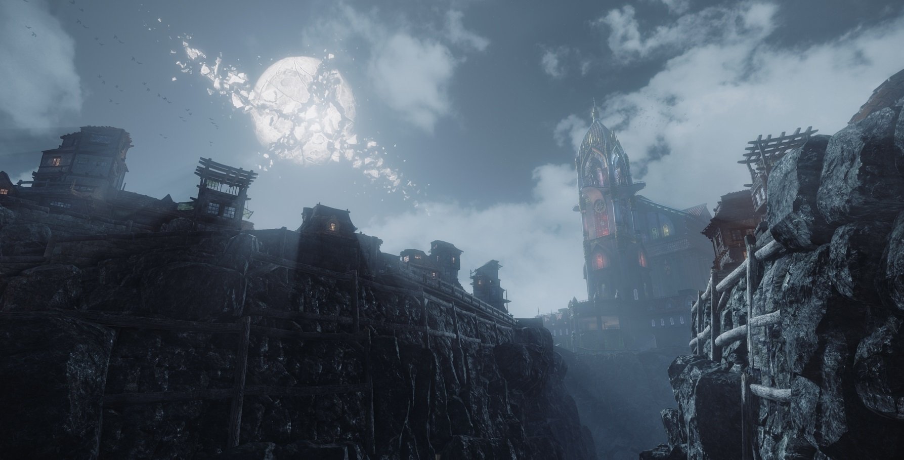 Lichdom: Battlemage - PS4 Game | Action RPG Fantasy Adventure for PlayStation 4 - Perfect for Fantasy Gaming Enthusiasts & RPG Lovers