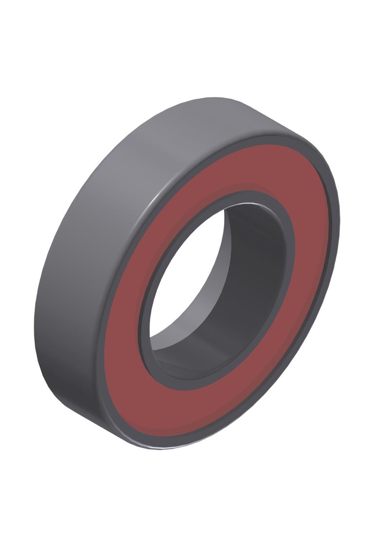 DT Swiss Premium Hub Bearings - High Performance Bicycle Wheel Bearings for Road & Mountain Bikes | Smooth Ride & Durability for Cycling Enthusiasts