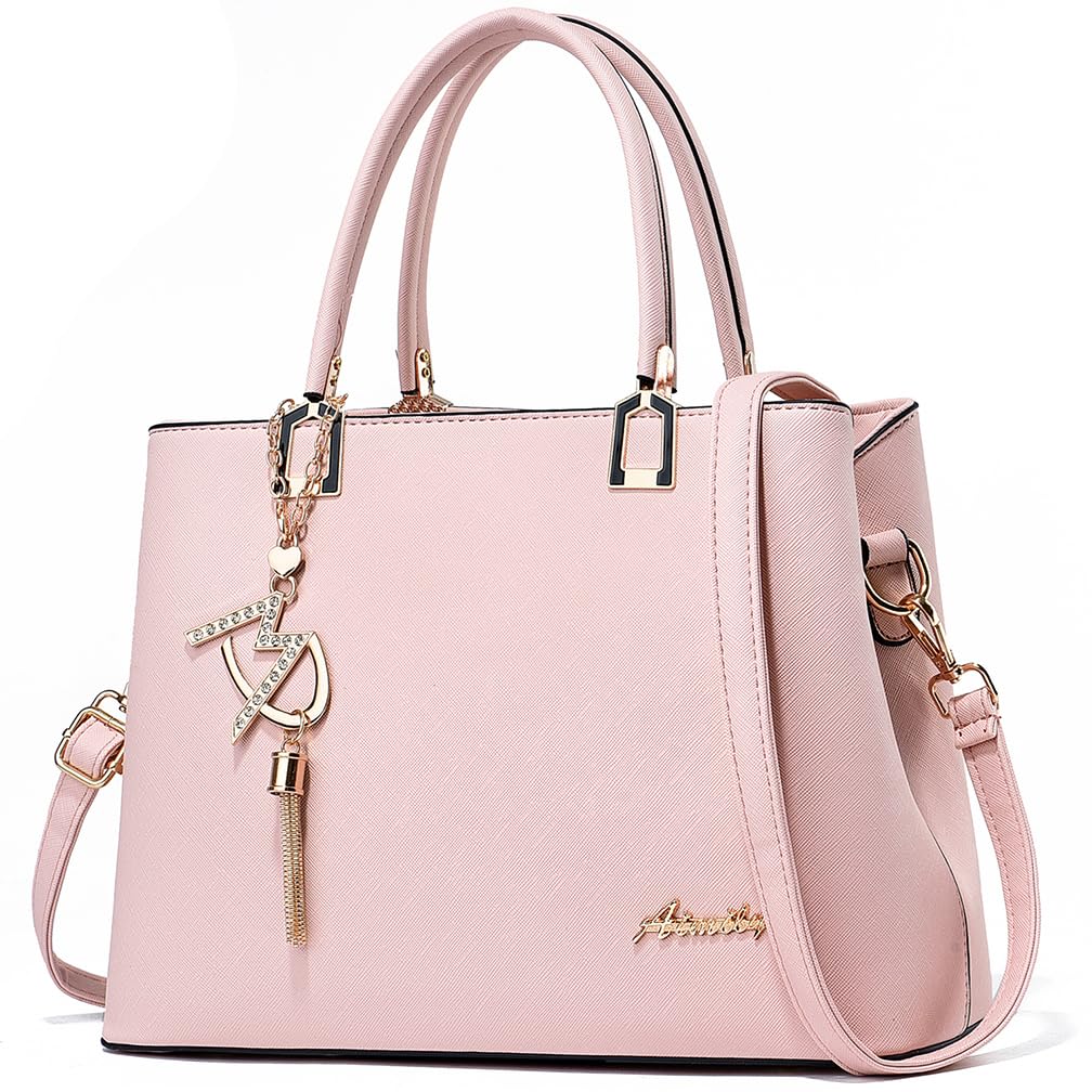 Women's Designer Handbags - Shoulder & Tote Bags for Work & Travel