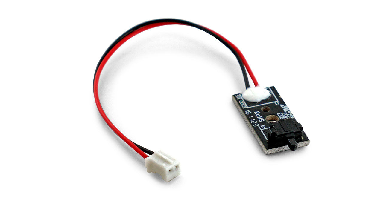 Flashforge Finder & Guider 3D Printer Auto Leveling Sensor - Perfect for Home, School & DIY Projects