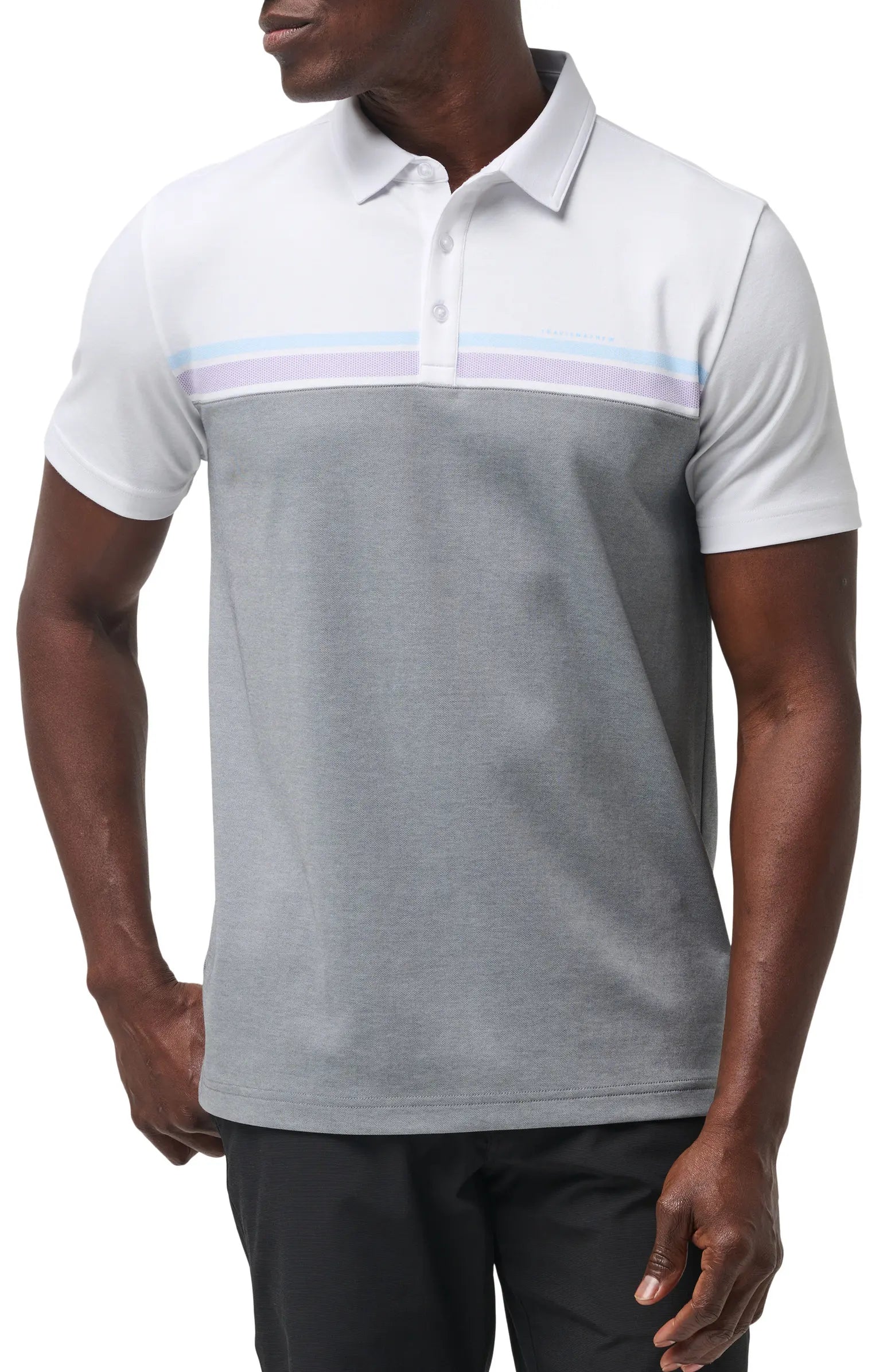 First Timer Polo Shirt for Men - Classic Cotton Casual Wear for Golf, Work & Everyday Outfits