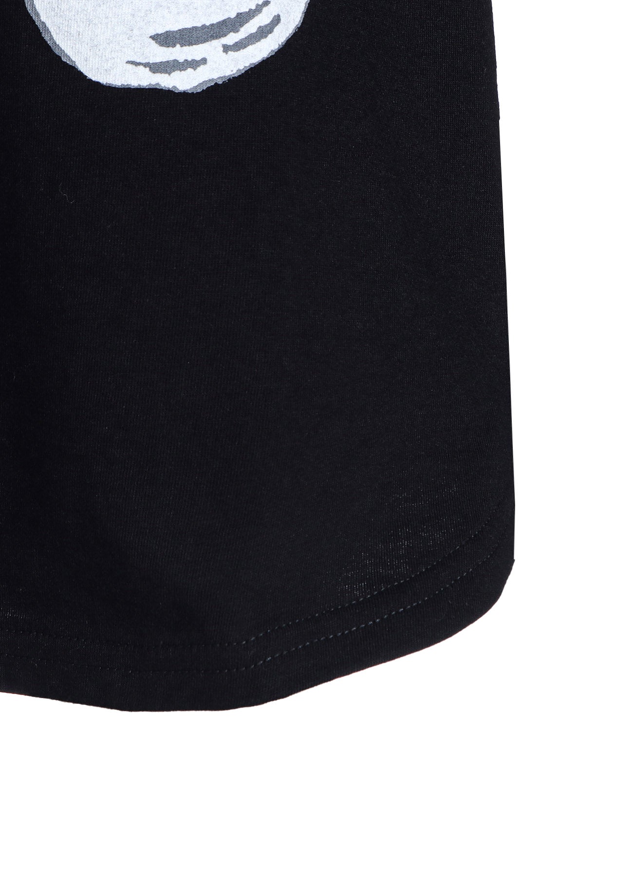 Cotton Jersey Dot Print French Sleeve Shirt - Stylish Casual Top for Women, Perfect for Office, Date Night & Everyday Wear