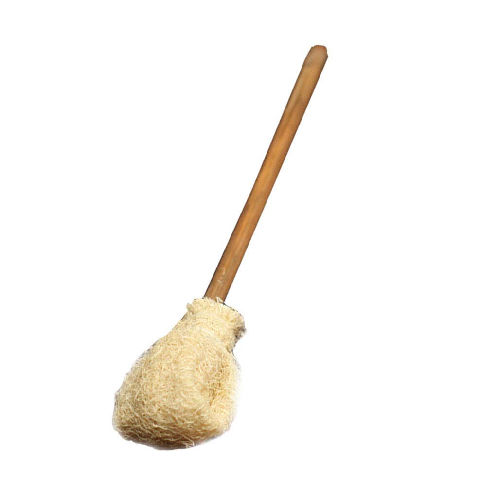 Premium Spout Brushes & Loofah Scrubbers for Teapots, Bottles, Kettles - Durable Cleaning Tool for Kitchen & Craft Use - Perfect for Home, Office, and Tea Enthusiasts