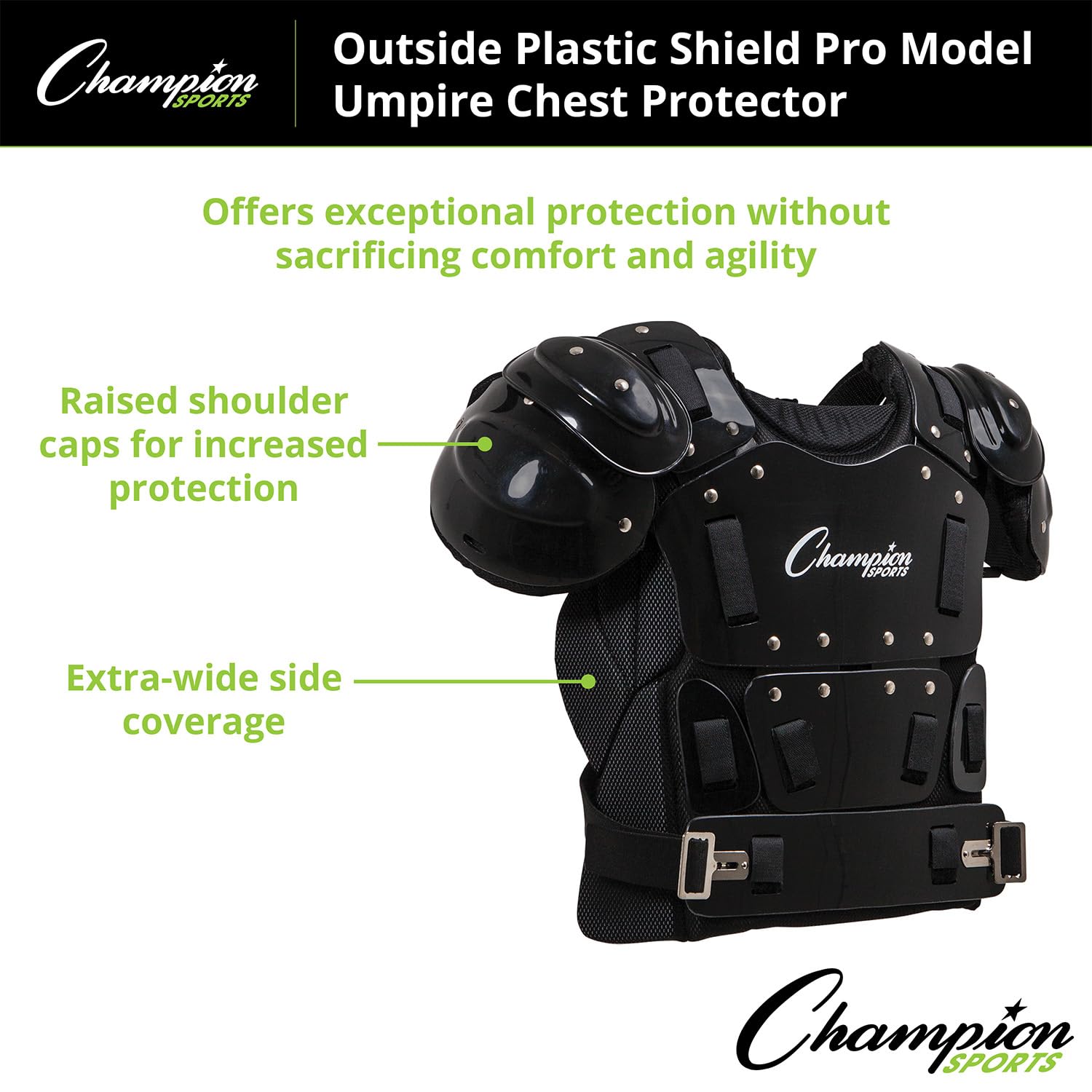 Champion Sports 15