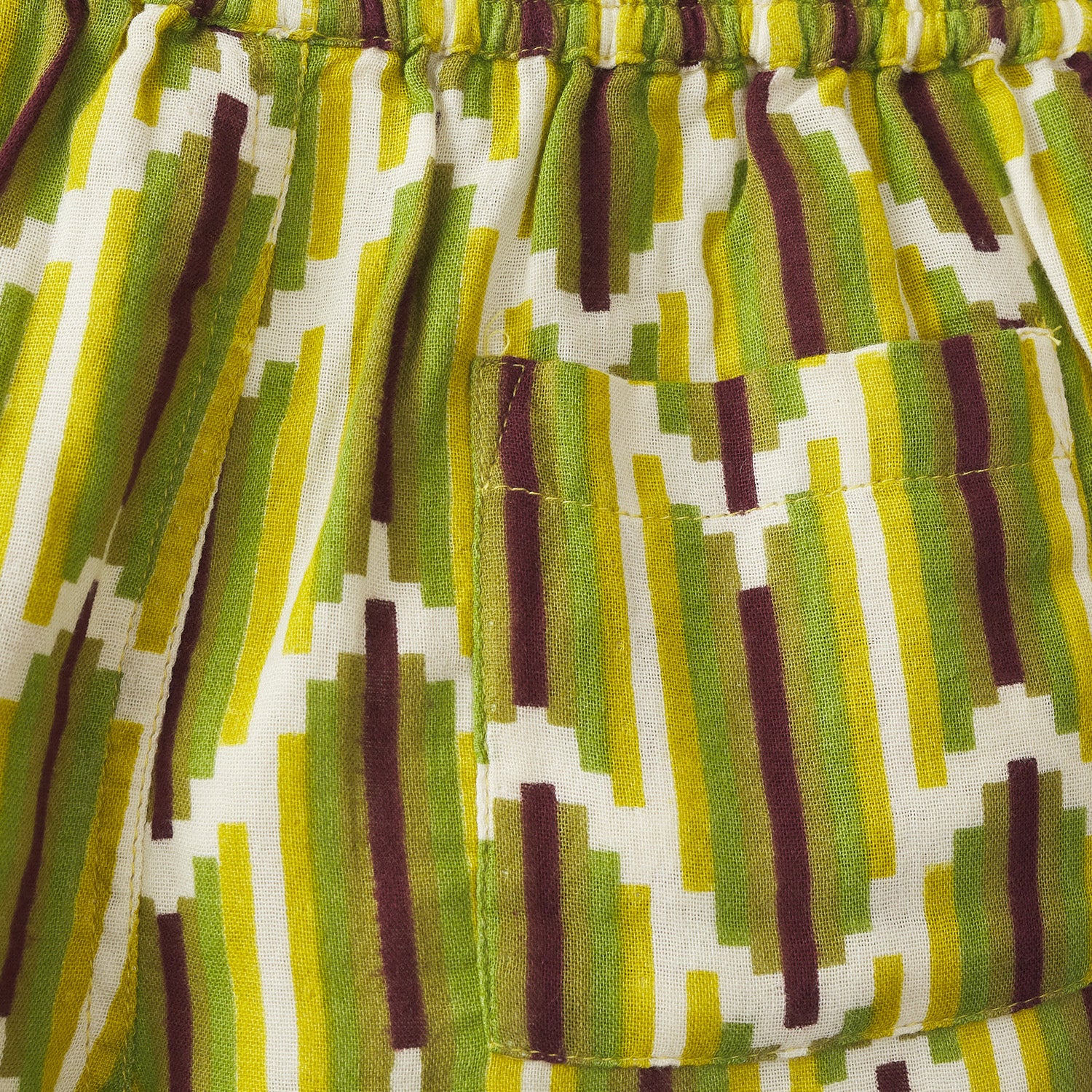 Nisha Kids Shorts - Comfortable & Stylish Cotton Shorts for Boys & Girls - Perfect for Playtime, School & Summer Outfits