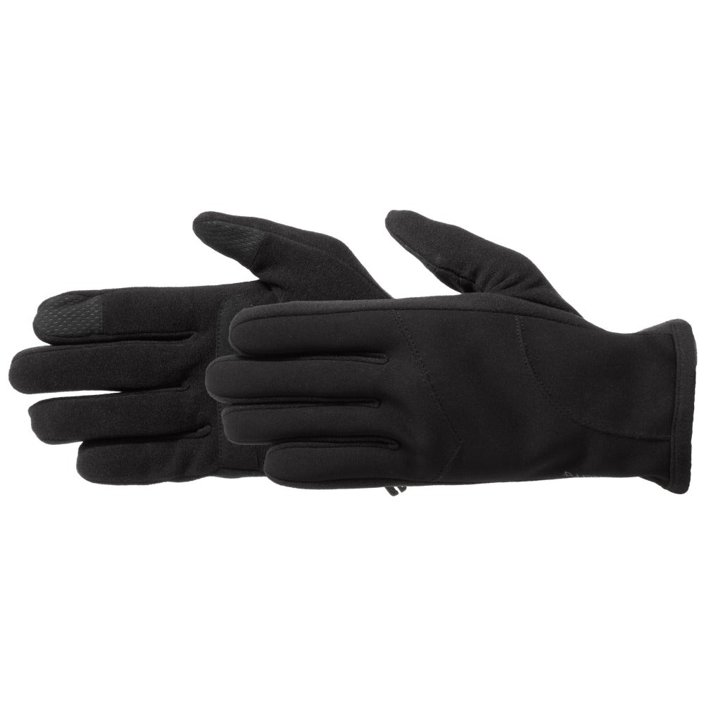 Men's Hybrid Ultra TouchTip™ Gloves - Touchscreen Compatible Winter Gloves for Outdoor Activities, Driving & Skiing