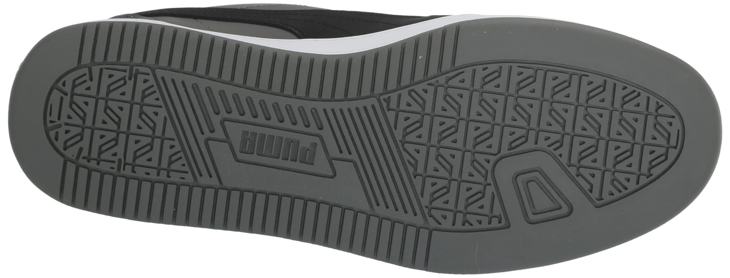 PUMA Men's Caven 2.0 Sneakers - Lightweight Running Shoes for Men with Cushioned Comfort - Perfect for Jogging, Gym Workouts & Casual Wear