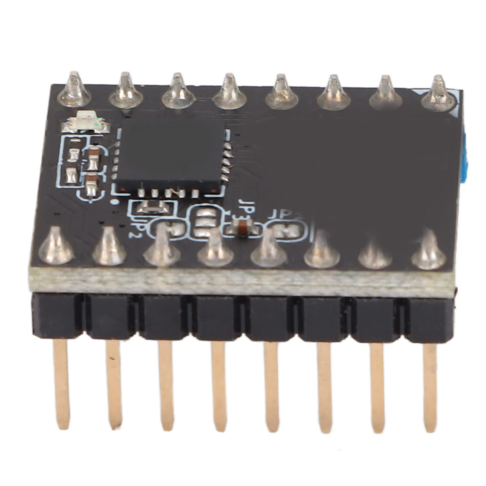 High-Quality PVC PT100 Temperature Sensor Module - Stable PCB for PT100 Spider V2.2 | 3D Printer Accessory | Perfect for Industrial Automation & DIY Electronics Projects
