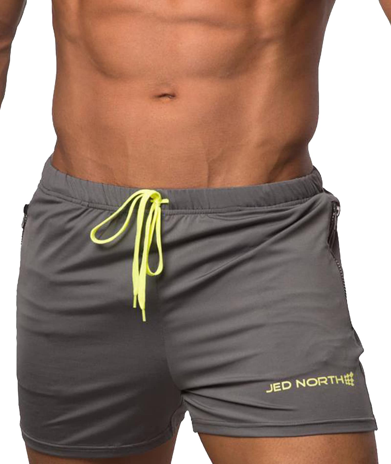 Jed North Men's 4
