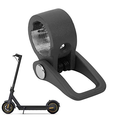VGEBY Electric Scooter Hook - Universal Hanging Hook & Carrying Accessory for Ninebot MAX G30 & Other E-Scooters - Perfect for Commuting, Shopping & Urban Travel