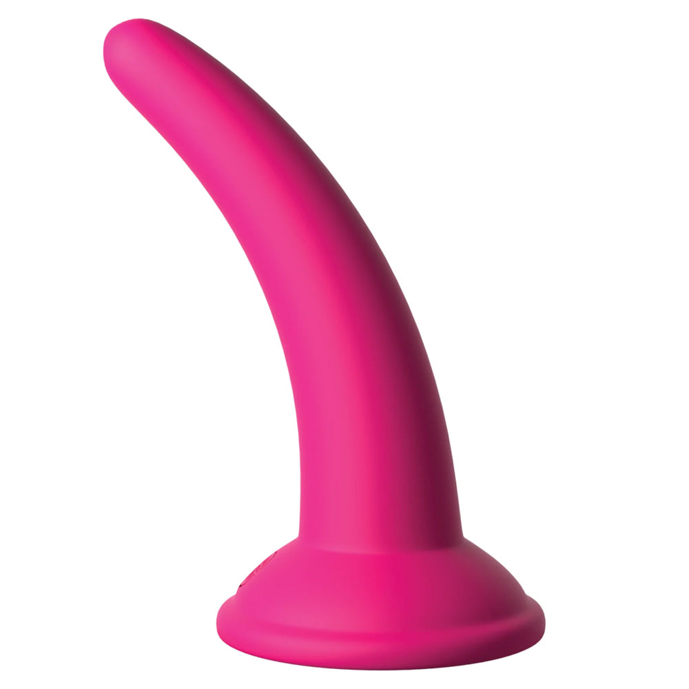 Dillio Anal Teaser Probe with Suction Cup - Sensual Massager for Couples & Solo Play - Perfect for Intimate Exploration & Pleasure