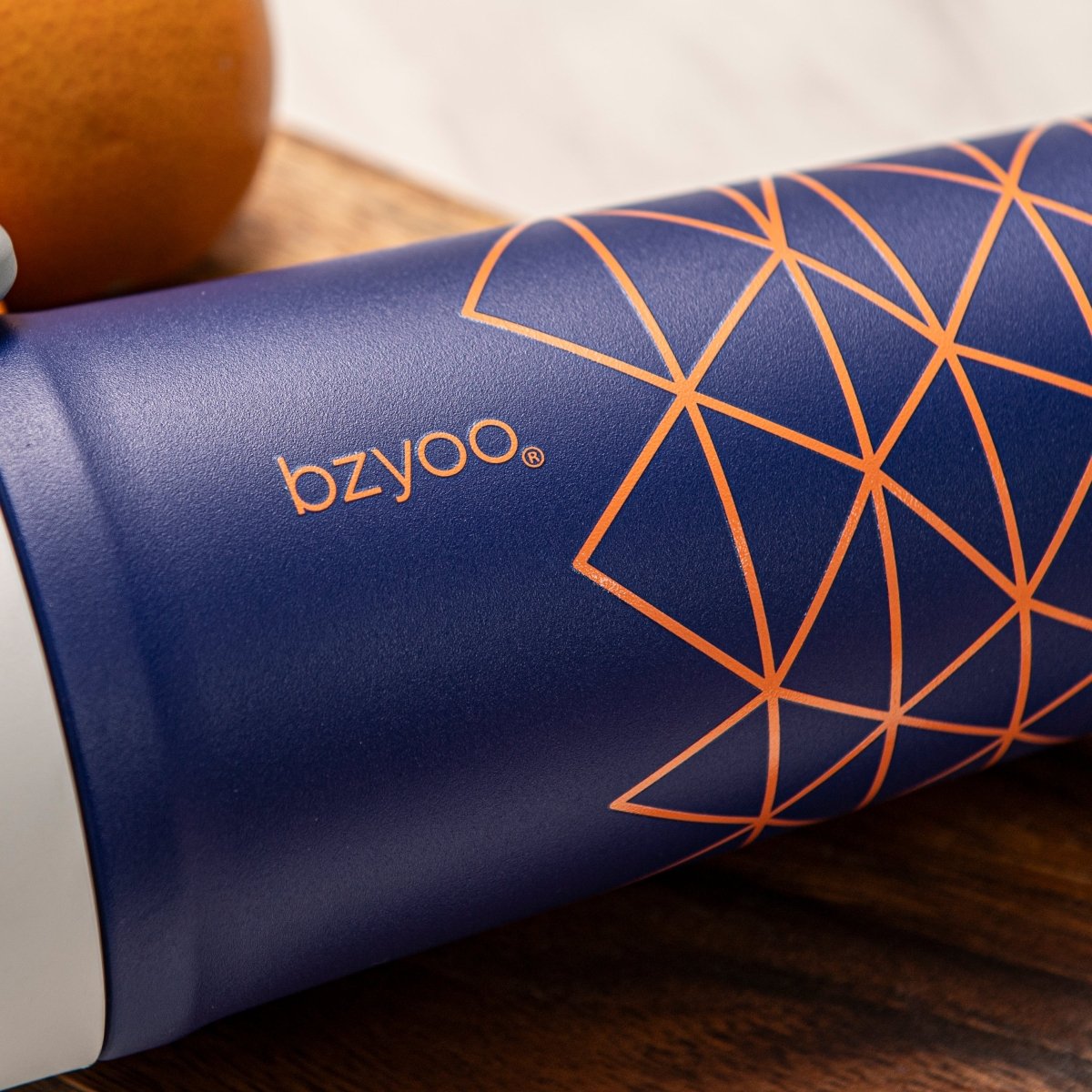 26oz Stainless Steel Double Wall Insulated Tumbler with Lid & Straw - Spidy Blue - Keeps Drinks Cold/Hot for Hours - Perfect for Outdoor, Gym, Office & Travel