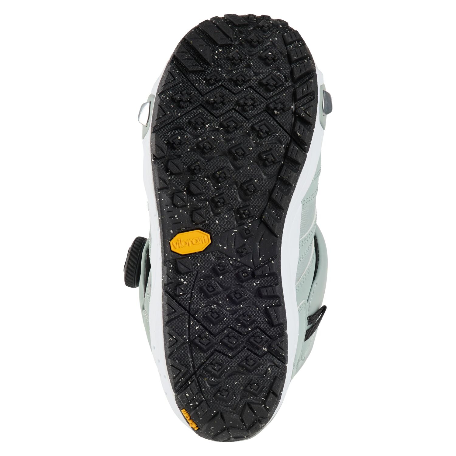 Burton Women's Felix Step On Snowboard Boots 2025 - Waterproof, Comfortable & Lightweight for All-Mountain Riding & Freestyle Snowboarding