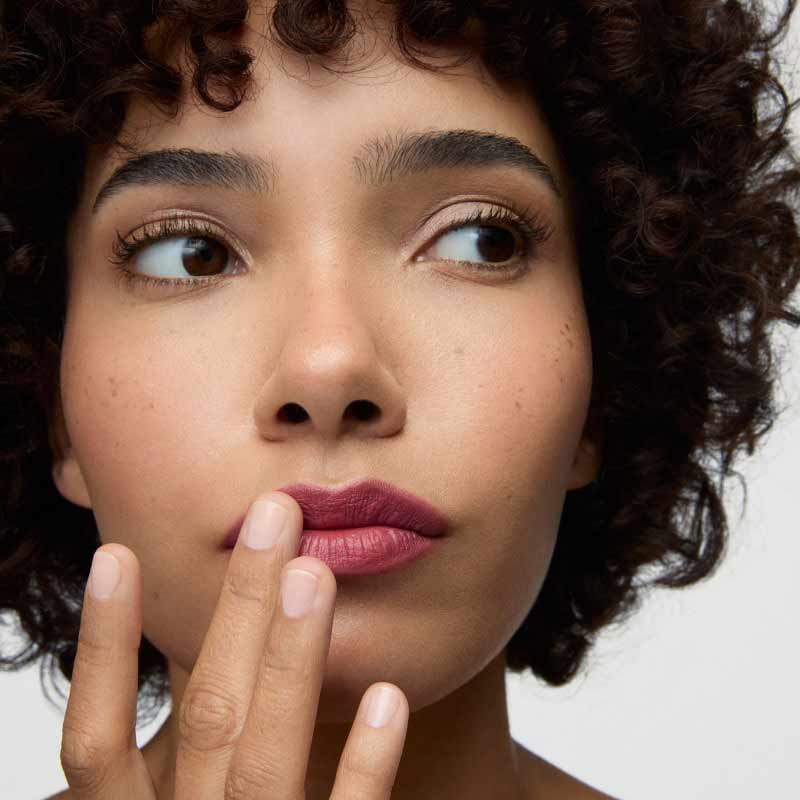 INGLOT Creamy Soft Lipstick - Long Lasting Hydrating Matte Lip Color for Women | Perfect for Everyday Wear, Date Night & Special Occasions