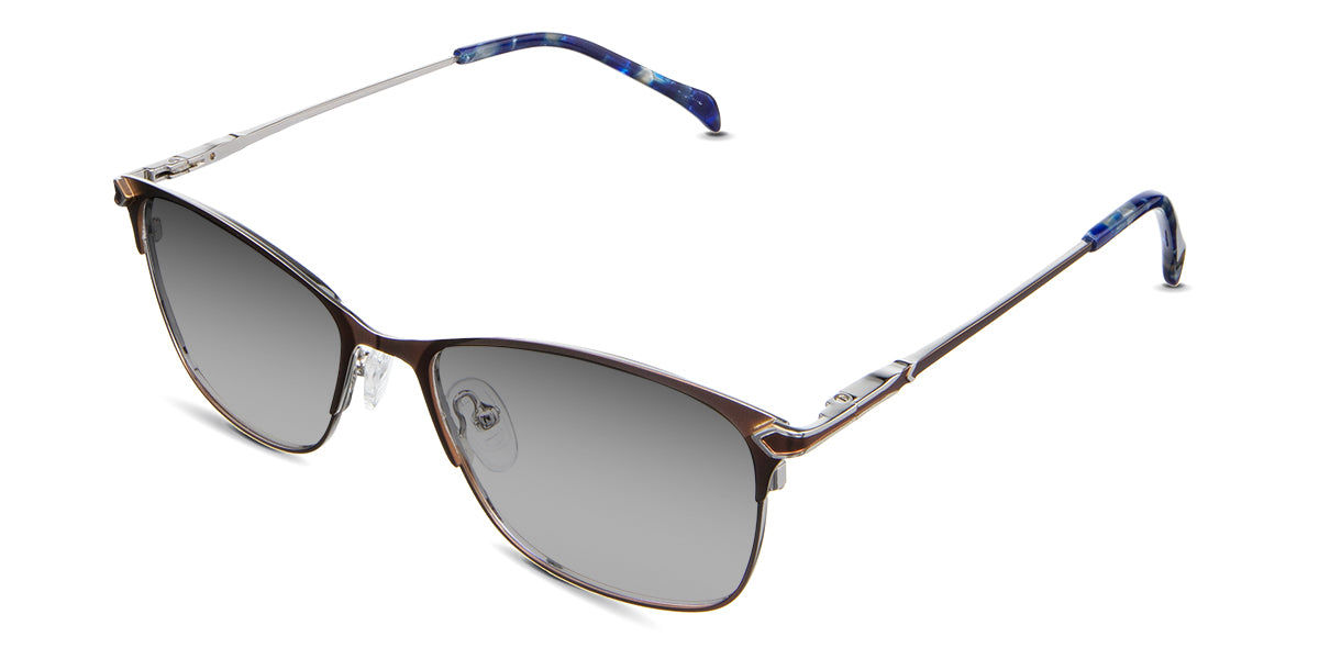 Kira Women's Prescription Sunglasses - UV Protection, Stylish & Comfortable for Driving, Outdoor Activities & Everyday Wear