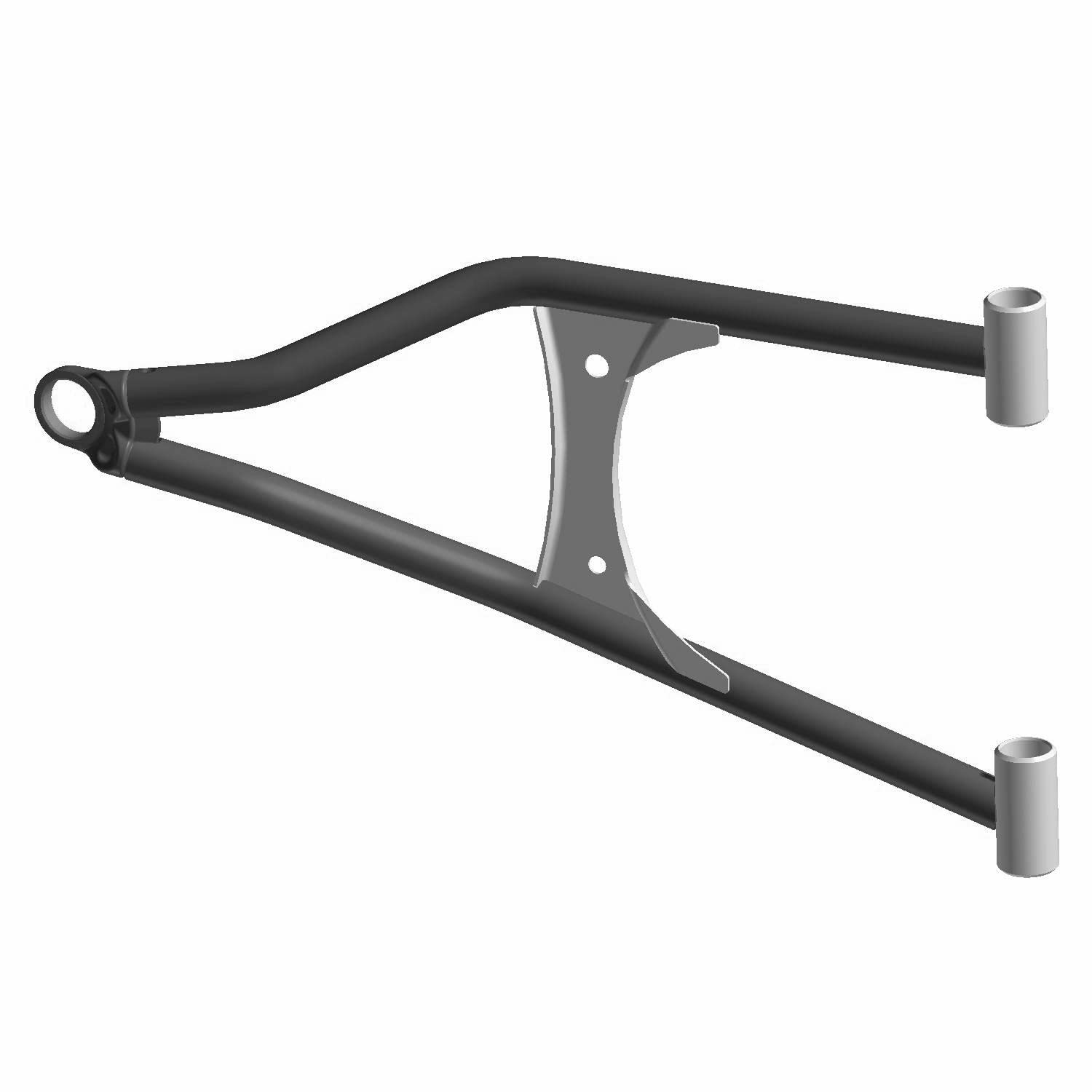 Genuine OEM Polaris Ranger A-Arm Weld Front Lower Right Replacement Part - Compatible with Ranger Crew XP 1000 Back Country/High Lifter & Ranger XP 1000 Back Country/Texas Models - Perfect for Off-Road Adventures, Farm Work & Utility Vehicle Maintenance