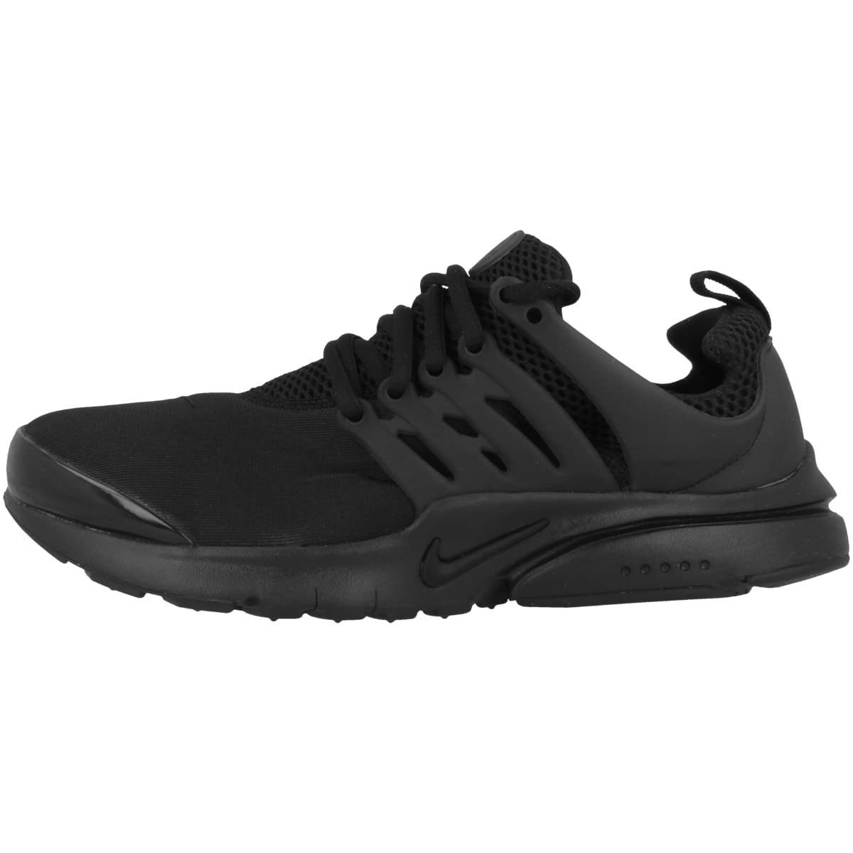 Nike Boys Presto Sneakers - Big Kid Size - Lightweight Running Shoes for Kids - Perfect for School, Sports & Everyday Wear