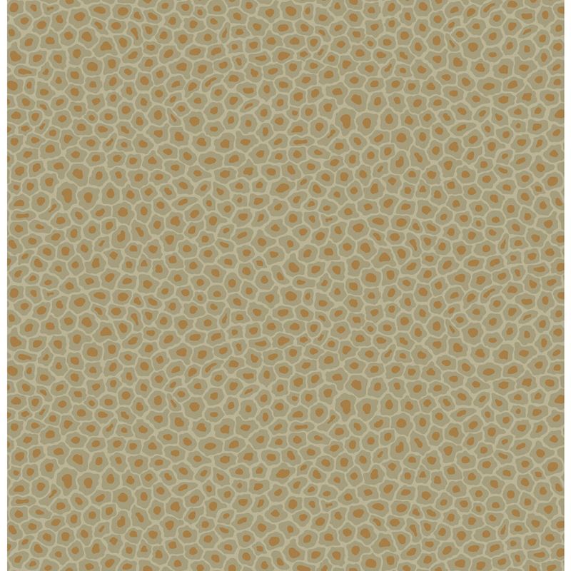 Senzo Spot Olive Wallpaper - Premium Cole and Son Design for Living Room, Bedroom & Home Decor