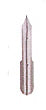 Leonardt 518 Lithograph Nib - Professional Calligraphy Pen for Artists & Illustrators - Perfect for Drawing, Sketching, and Fine Art Projects