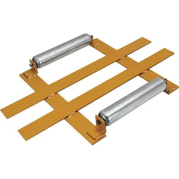 Ken Tool T114 EZ Tire Rotator - Heavy Duty Tire Changing Tool for Trucks & ATVs - Perfect for Auto Shops & DIY Tire Repair