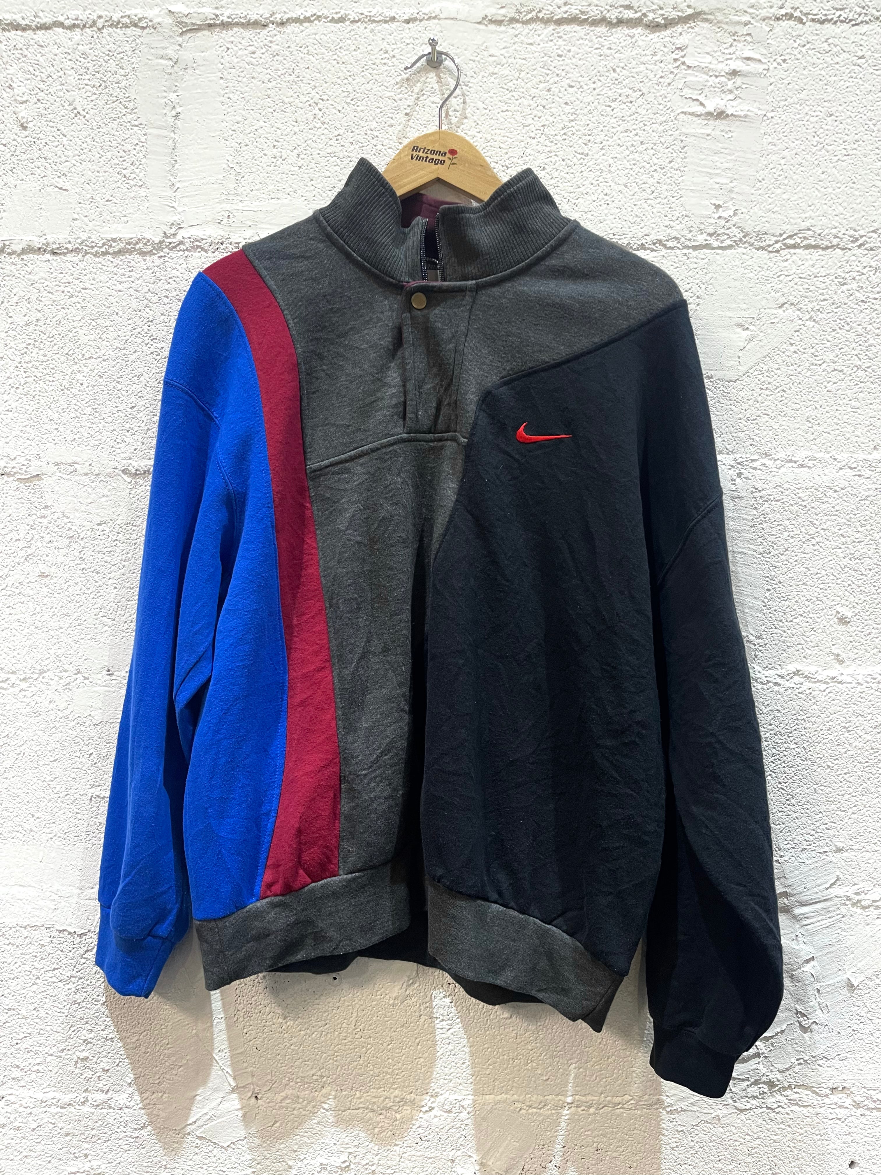 Custom Nike Hoodie for Men & Women - Comfortable & Stylish Sweatshirt for Casual Wear, Gym, and Outdoor Activities