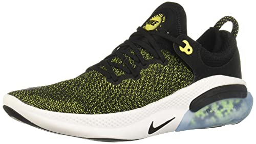 Black/Black-opti Yellow-white
