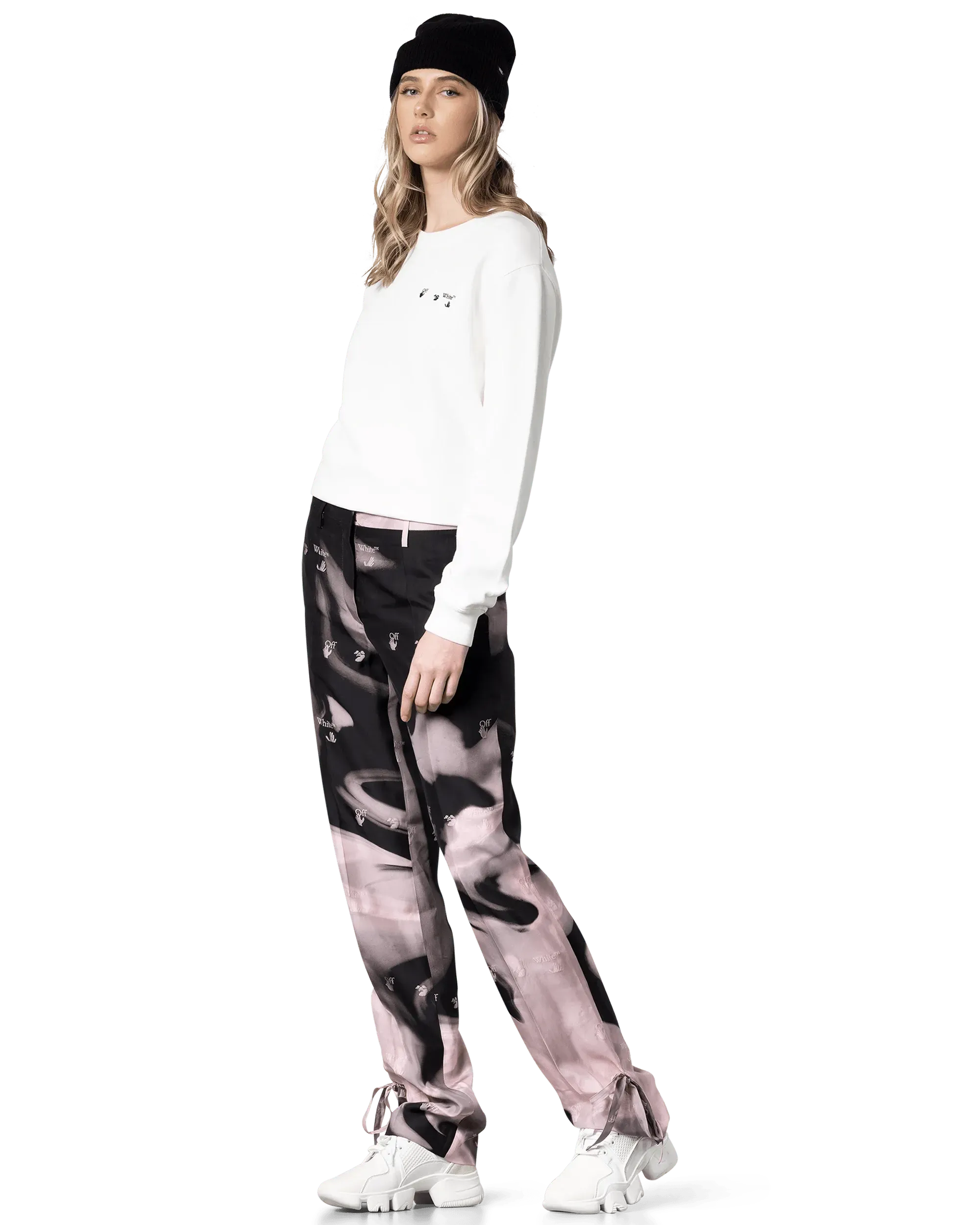 Liquid Melt Pants for Women - High Waisted Stretchy Tummy Control Leggings | Yoga, Workout, Running & Lounge Wear