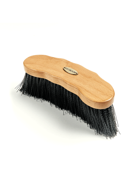 Premium Wooden Dusting Dandy Brush - Natural Cleaning Brush for Home, Furniture & Car Detailing - Perfect for Dusting, Polishing & Surface Care