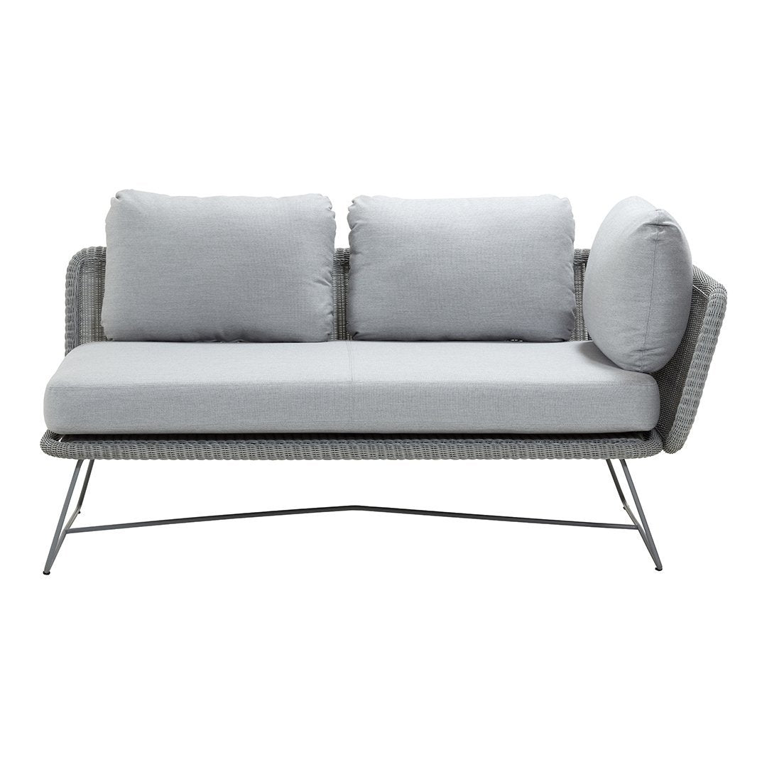 Cane-line Natte - Light Grey / Light Grey Weave