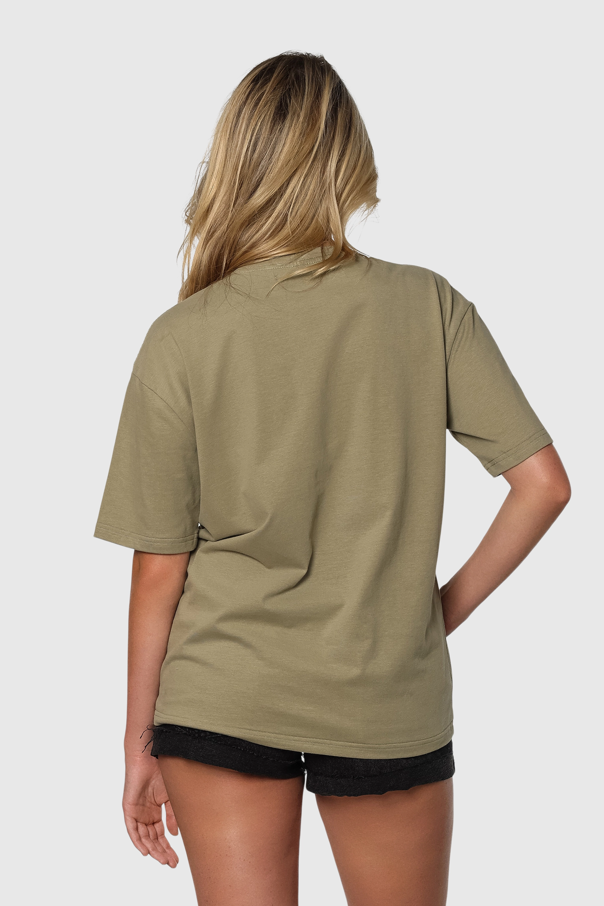 Men's Off-White Pocket T-Shirt - Soft Cotton Crew Neck Tee for Casual Wear & Street Style Outfits