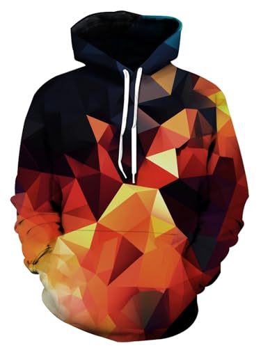 E60 Color Geometry