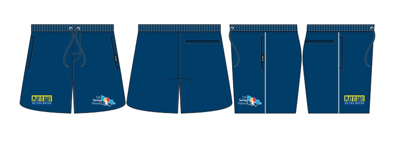 Best Women's Workout Shorts for Instructors & Trainers - High-Performance Gym & Yoga Shorts for Active Women