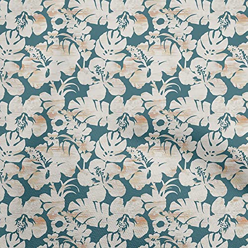 Dark Teal Green