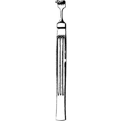 Cottle Retractor 5 1/2